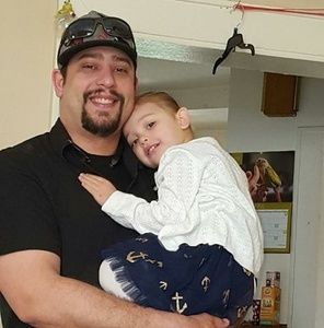 Meet your Posher, Marcos